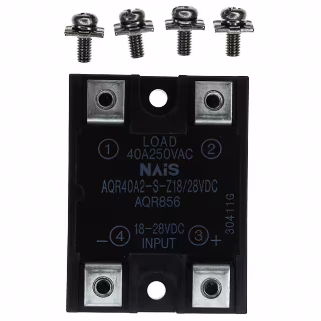 AQR40A2-S-Z18/28VDC Panasonic Electric Works electronic component